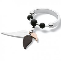 Anillo Swatch Mujer Zanda Ring in Acero JRB014-20 - JRB014-20